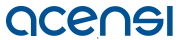Logo de Acensi