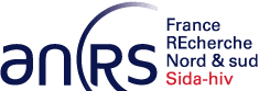 Logo de anrs