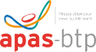 Logo de Apas