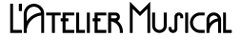 Logo de l'Atelier Musical