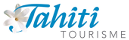 Logo de Tahiti Tourisme