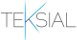 Logo de Teksial
